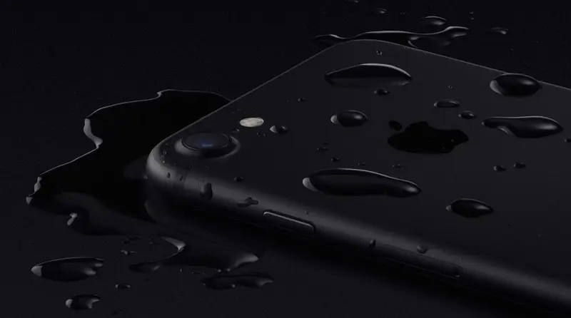 iPhone 8 : une meilleure résistance à l’eau et une recharge sans fil (Wistron)