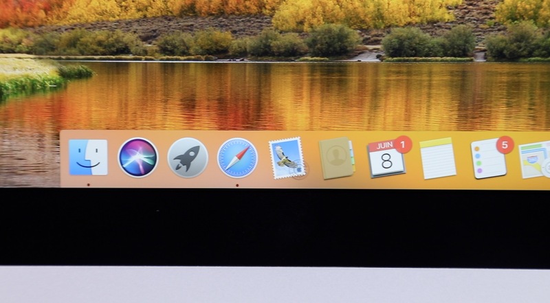 Illustration : Test de l'iMac 2017 : enfin une génération excitante !