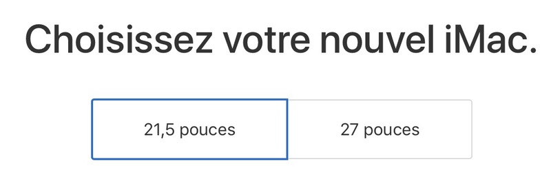Illustration : Test de l'iMac 2017 : enfin une génération excitante !