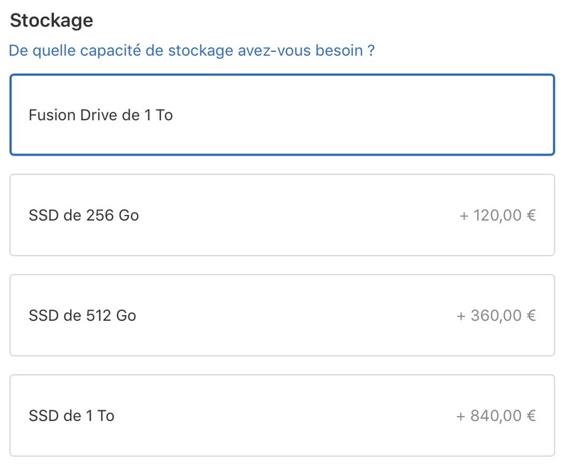 Illustration : Test de l'iMac 2017 : enfin une génération excitante !