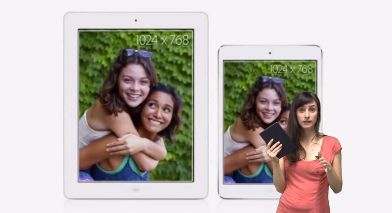 Illustration : iPad mini : le test complet de Mac4Ever !