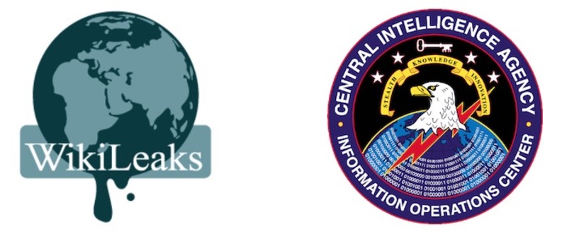 Illustration : #WikiLeaks : Apple échapperait aux piratages de la CIA