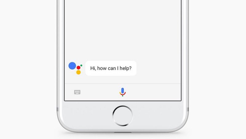 Une folle rumeur annonce l'intégration de l'Assistant de Google aux prochains iPhone