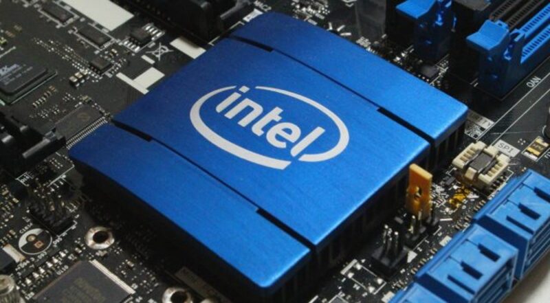 Illustration : Bientôt le Bluetooth 5, l'USB 3.1 et le WiFi dans les prochains chipsets Intel ?