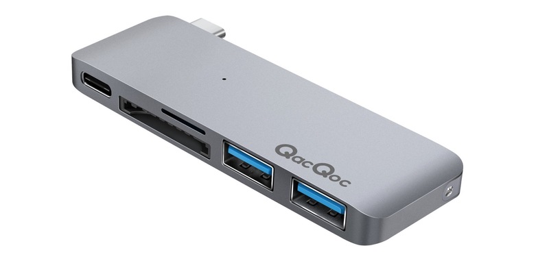 Illustration : Promos : bridge Sony, écouteurs Lightning, hub USB-C et UE BOOM 2