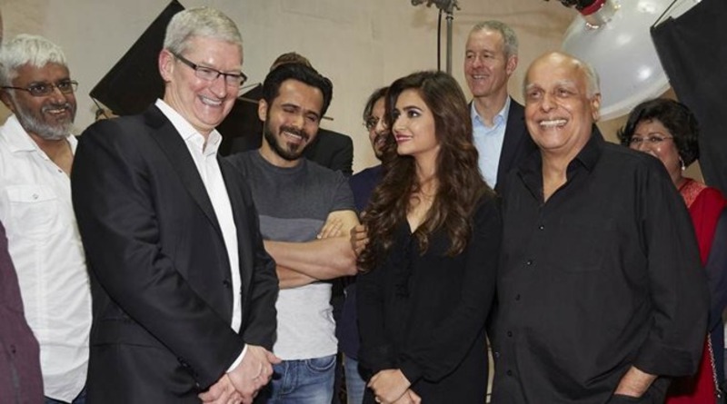Illustration : Apple / Samsung : la bataille en file indienne continue !