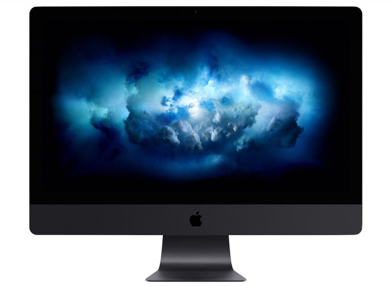 Les mystérieuses puces (ARM, Xeon, enclave sécurisée) de l'iMac Pro