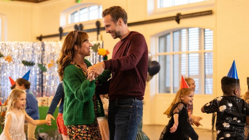 TV+ propose sa série bilingue en espagnol et en anglais
