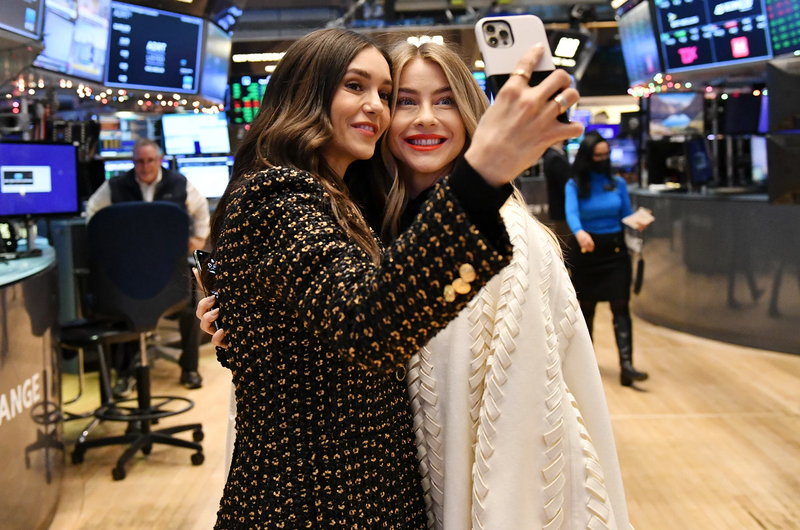 People : Jennifer Aniston, Reese Witherspoon, Kendall Jenner, Emily Ratajkowski