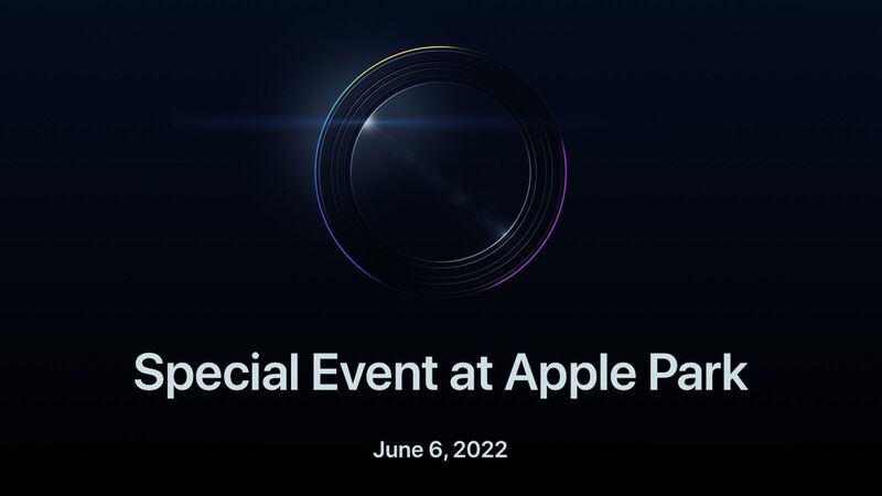 Apple détaille les mesures sanitaires renforcées pour accéder à la keynote !