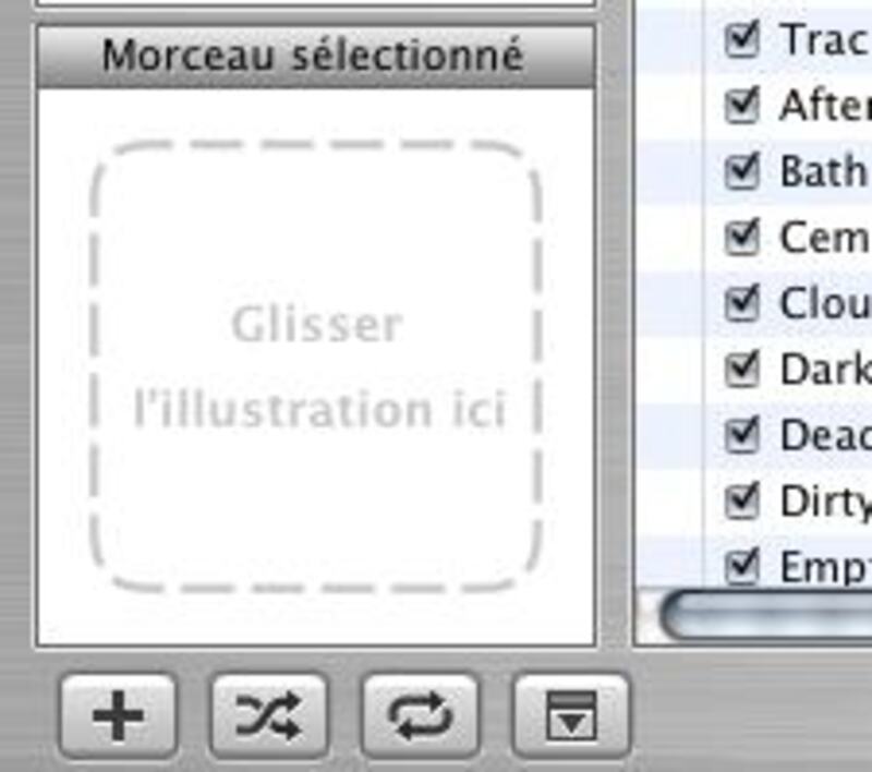 Illustration : iPods, iTunes 4 et AppleMusic