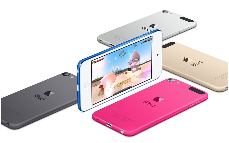 Illustration : Refurb : MacBook Air dès 889€, MacBook Pro dès 1069€ et iPod touch 6G dès 249€