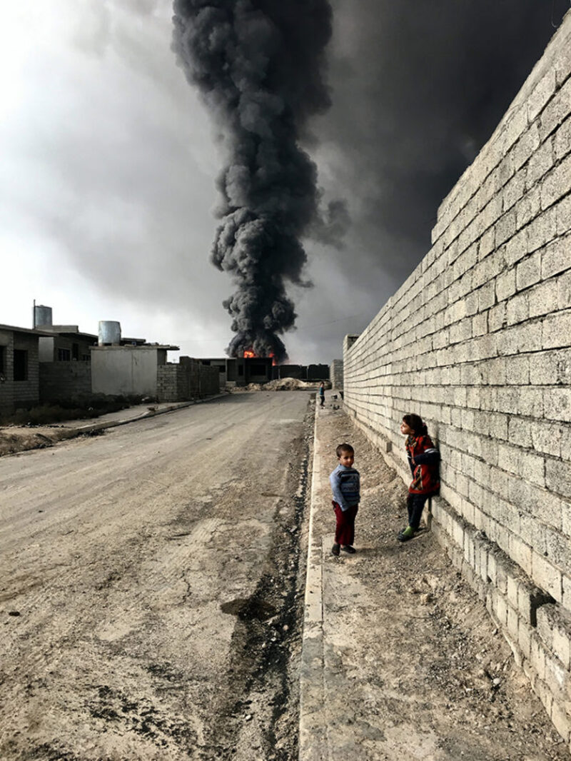 Illustration : #IPPAWARDS : les plus belles photos prises avec un iPhone