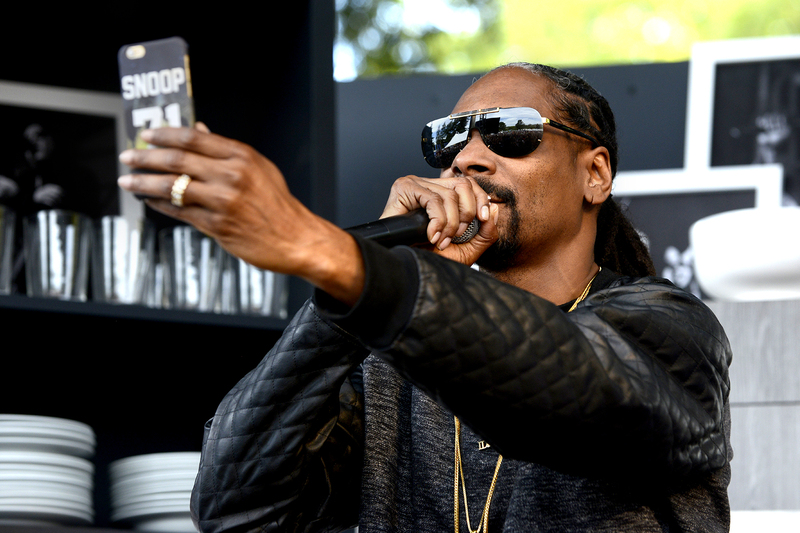 Illustration : Tidal / Apple Music : Snoop Dogg pirate le nouvel album de Jay-Z plutôt que de payer 10 €