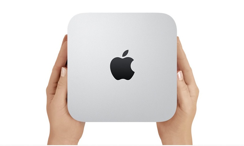 Illustration : Refurb : Mac mini dès 459€, bornes AirPort dès 79€, Time Capsule à 219€