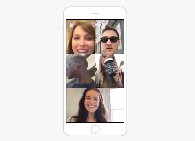Illustration : Facebook travaillerait sur deux nouvelles apps de visioconférence