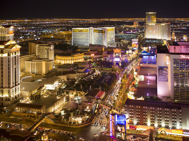 Illustration : Ouverture d'une information judiciaire sur la soirée French Tech à Las Vegas en 2016