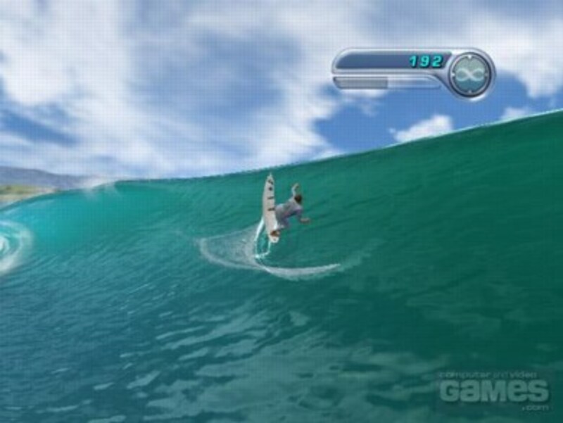 Illustration : Surfer, winner, ascendant...