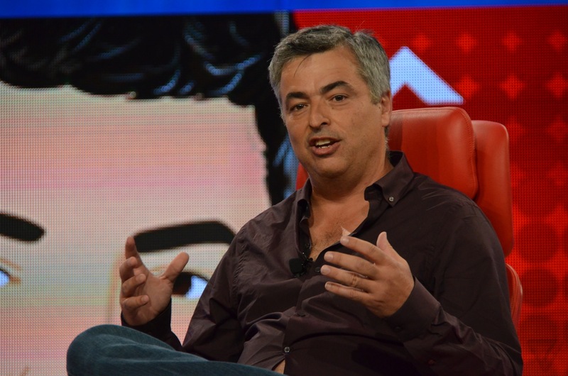Illustration : Eddy Cue à nouveau mis aux enchères, à partir de 50 000 dollars