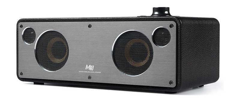 Illustration : #PrimeDay : enceinte AirPlay, caméra 4K, radio-réveil Lightning et porte-clés connectés