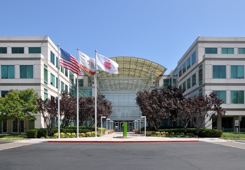 Illustration : "Blue Sky", Apple s'inspire de Google et donne du temps libre à certains employés