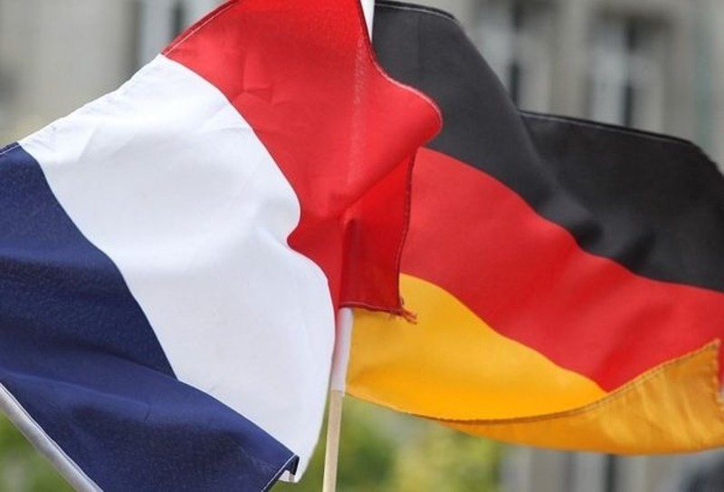 Illustration : Le Fonds franco-allemand pour le numérique pèsera un milliard d'euros