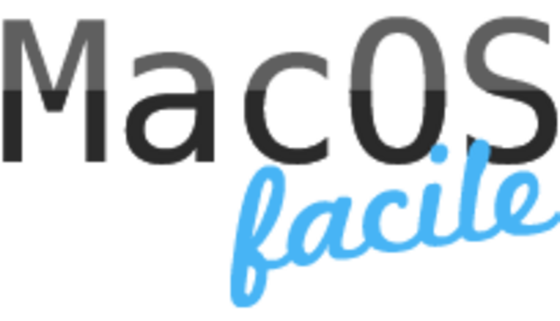 Illustration : macOSFacile (ex OSXFacile) ferme ses portes