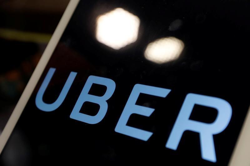 Uber prépare-t-il une petite réorganisation pour l'été ?