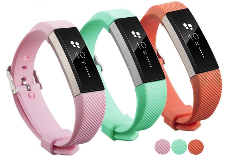 Illustration : Promos : chargeur Magsafe+USB, APN Sony, bracelet pour Fitbit Alta et batteries nomades