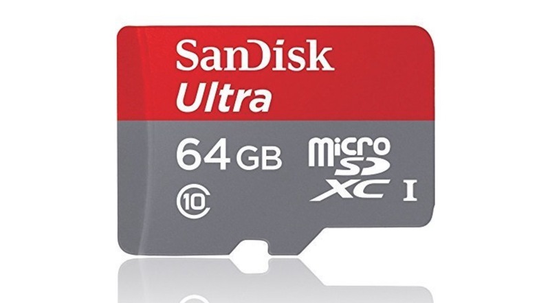 Illustration : Promos : cartes mémoire SD/microSD SanDisk, hubs USB-C et objectifs photo Tokina