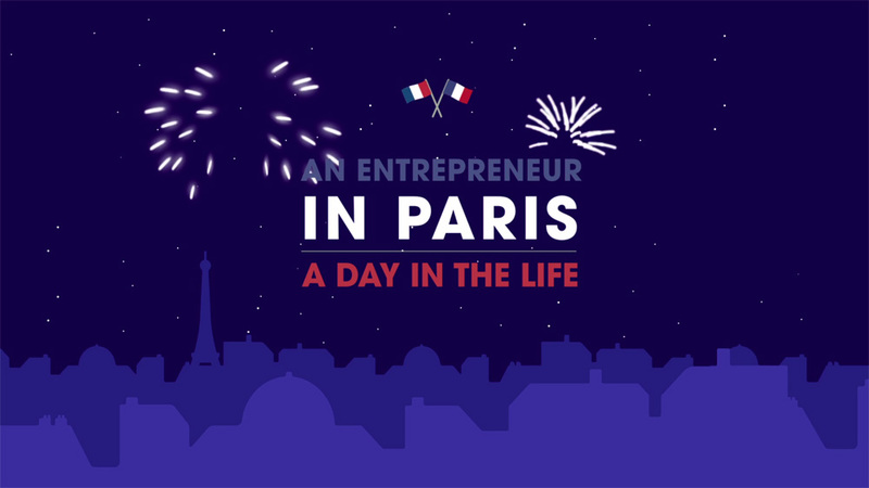 Illustration : Paris&Co lance un incubateur fintech à La Défense