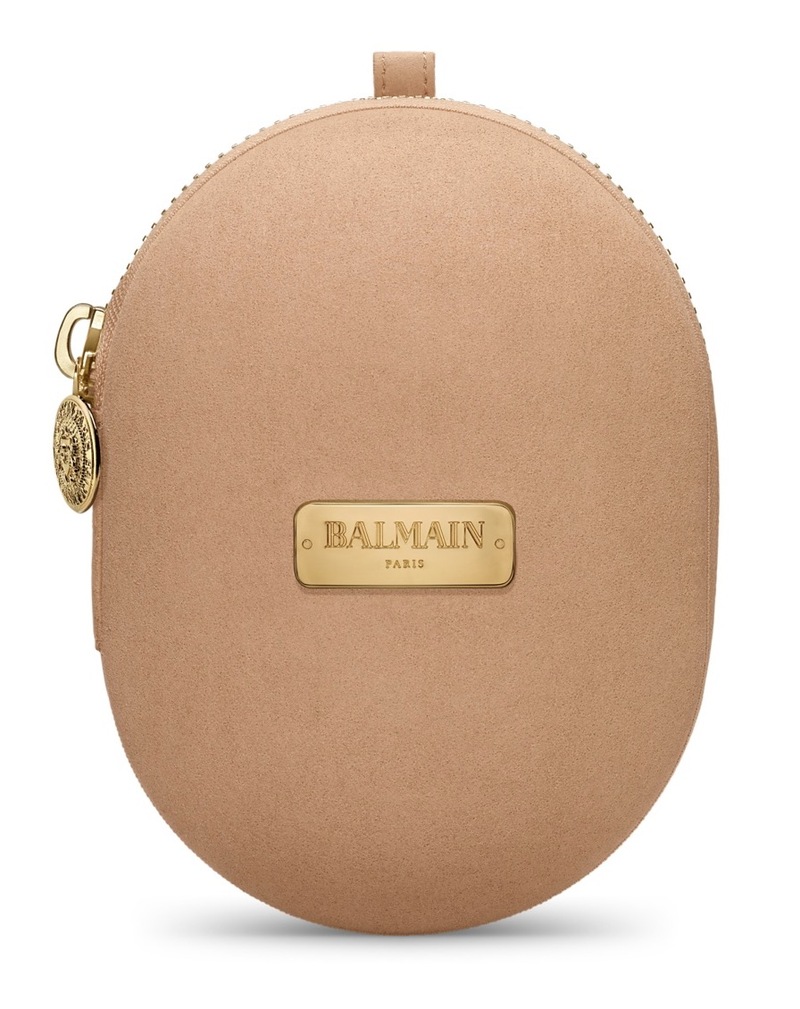 Illustration : Apple dévoile des écouteurs Beats édition spéciale Balmain (avec Kylie Jenner !)