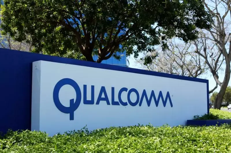 Qualcomm cherche à suspendre l'importation des iPhone en Europe