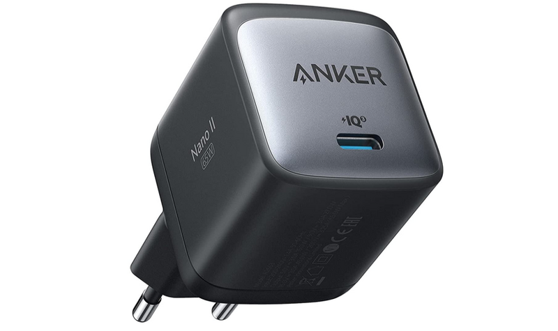 L'excellent chargeur compact USB-C 65W d'Anker à 39€ (-20%) !