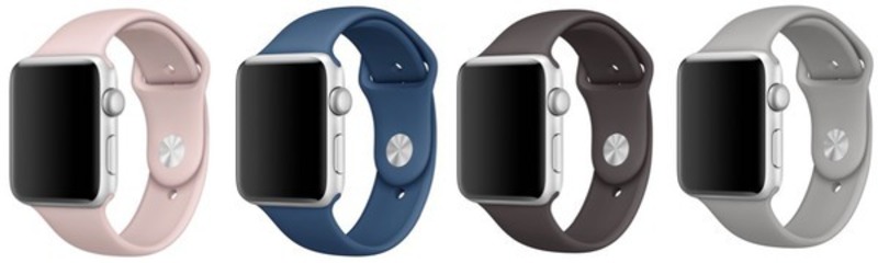 Illustration : Cette semaine : Apple Watch, Motion VFX, Émojis, HomeKit, un opéra et du lobbying