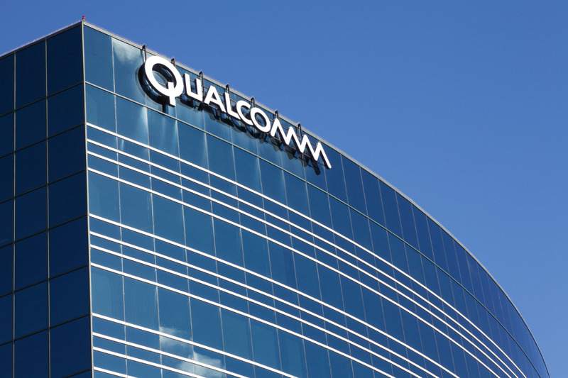 Illustration : Qualcomm accuse les entreprises tech d'influencer l'ITC