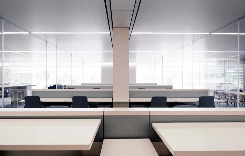 Illustration : Jony Ive livre de nouveaux détails sur Apple Park dans une (rare) interview