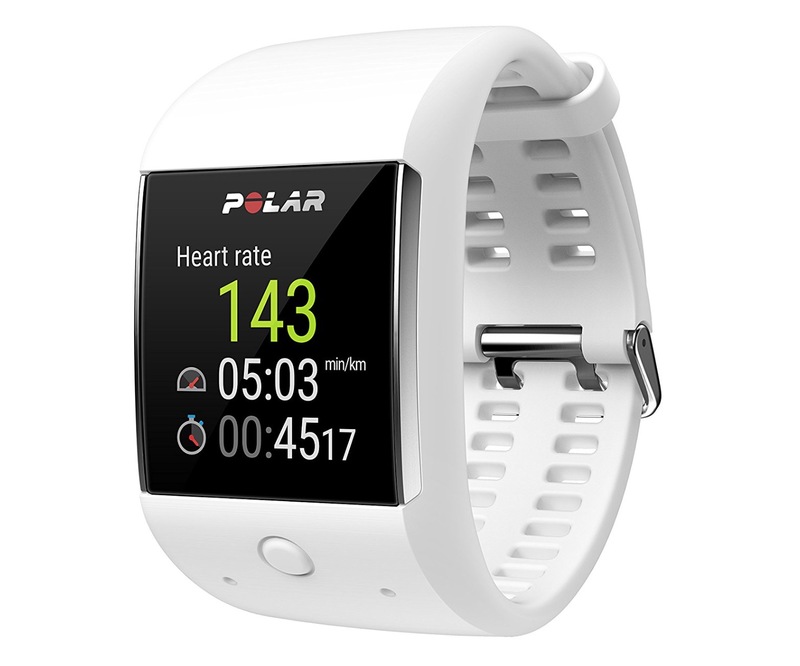 Illustration : Promos : montre sportive Polar, housses pour MBP, enceinte Lightning et support pour iPad