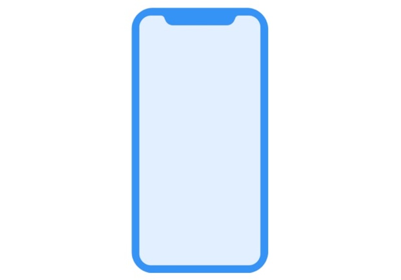 Illustration : iPhone 8 : le design et la détection faciale confirmés par le HomePod