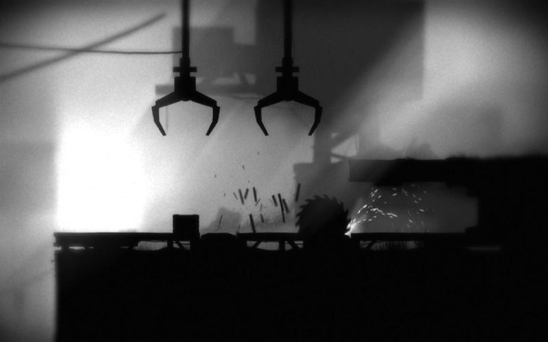 Le jeu LIMBO (toujours en promo sur iOS) est disponible à moitié prix sur Mac