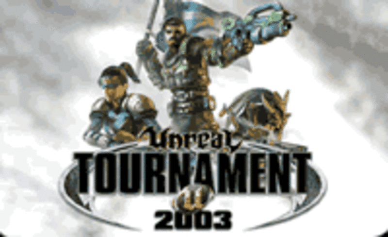 Illustration : UT 2003 demo !!
