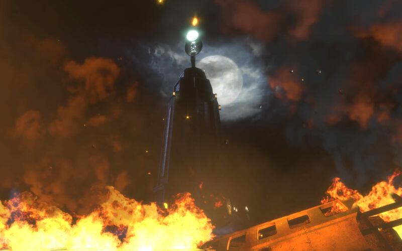Illustration : BioShock Remastered débarque cette année sur Mac