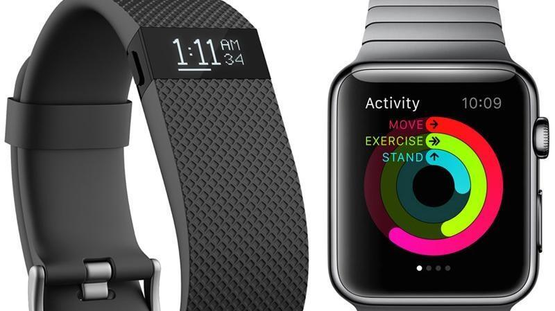Illustration : Fitbit veut lancer cette année "la meilleure smartwatch pour la santé et le sport"