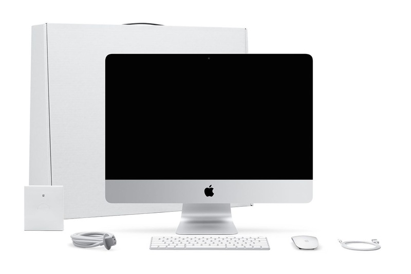 Illustration : Refurb : MacBook Air dès 889€, iMac dès 1129€ et iPod touch dès 199€