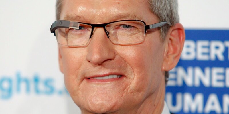 Illustration : Apple aurait "plusieurs prototypes" de lunettes en réalité augmentée