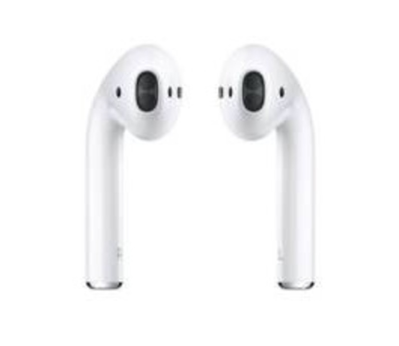 Illustration : AirPods : comment se les faire livrer rapidement ?