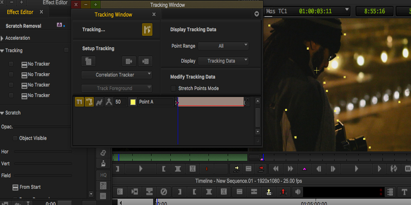 Illustration : Montage vidéo : Avid propose une version gratuite de Media Composer
