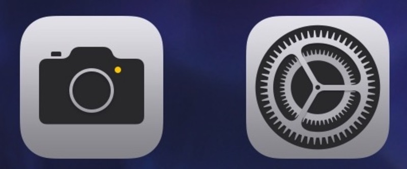 Illustration : Les (petites) nouveautés d'iOS 11 Beta 5