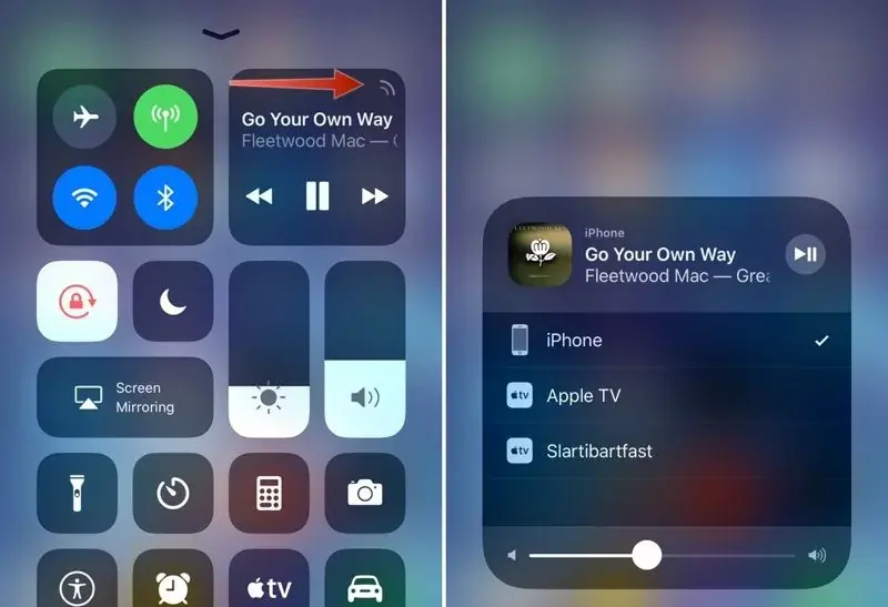 Les (petites) nouveautés d'iOS 11 Beta 5