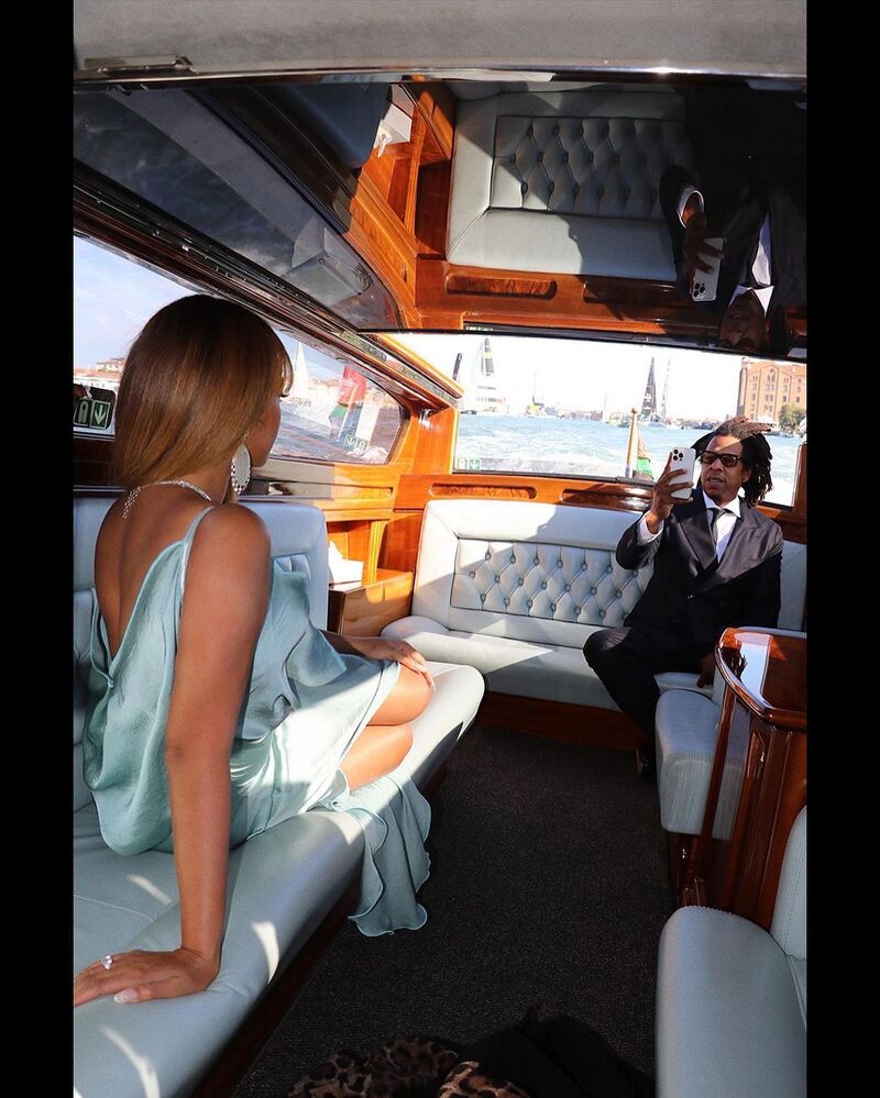 People : Sharon Stone, Beyoncé & Jay-Z, Eva Longoria, Emily Ratajkowski et Ozzy Ozbourne